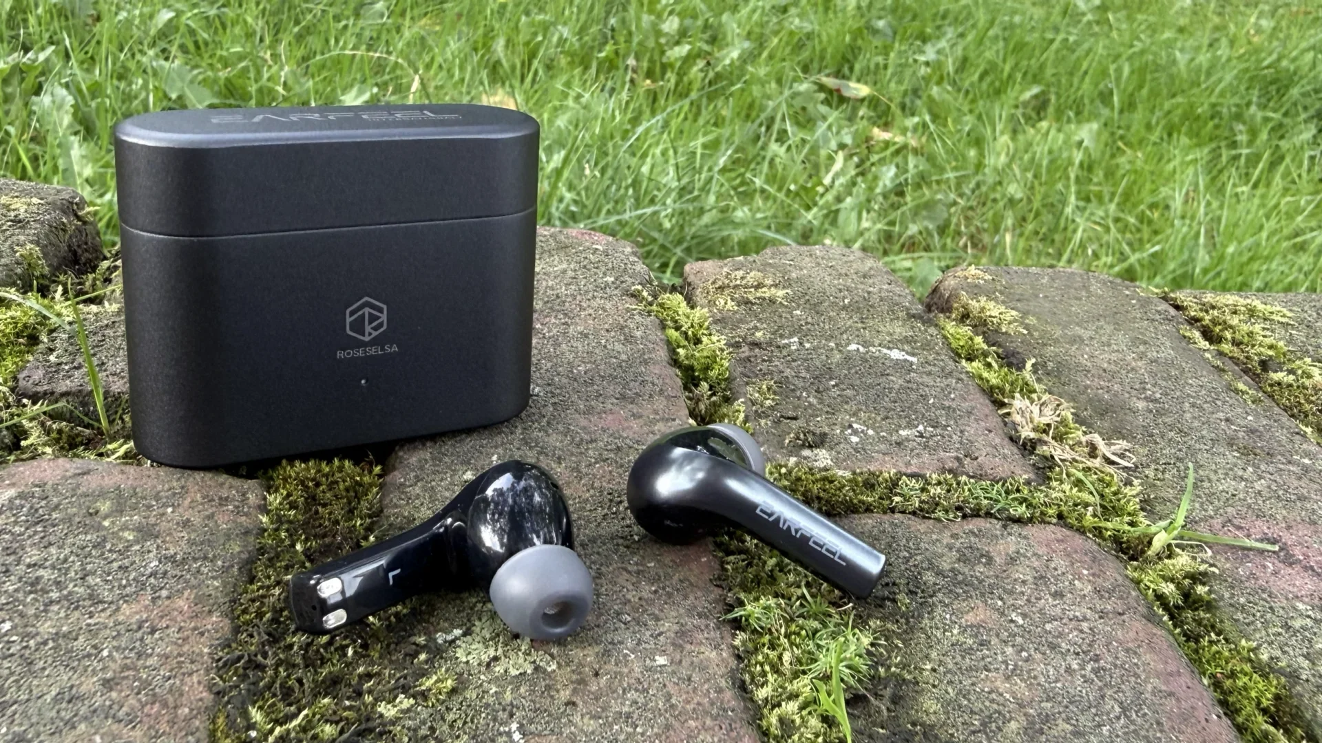 【BOSE、SONY級】ROSESELSA CERAMICS Ultra Roseselsa Ceramics Ultra review: PHENOMENAL sound for $50!